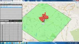 Famous VoterIQ - Turf Cutting Profile