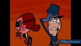 Evil Con Carne All Ashore Thats Going Ashore