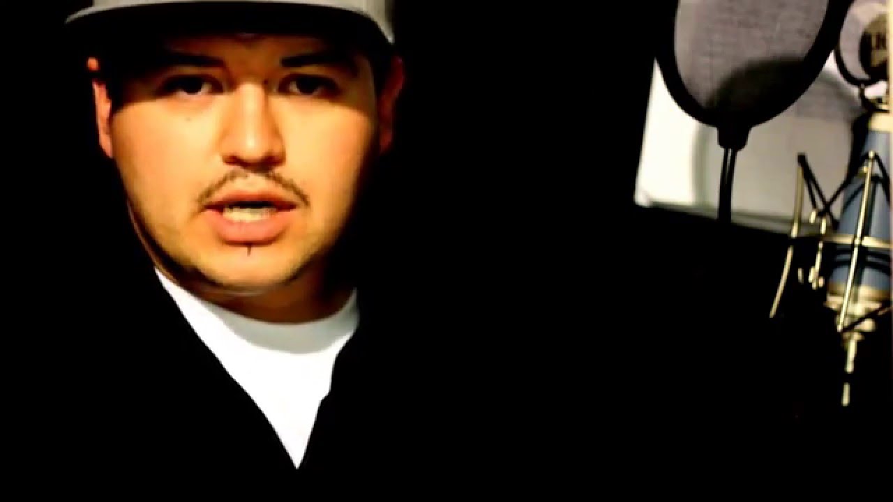 "Silent Assassin" - In The Studio with Slyzwicked