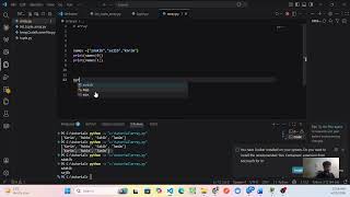Python array Tutorial | Easy Explanation - freeCodeStack