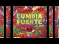 Bandidos - 04. Cumbia y Percusión (EP - Cumbia Fuerte 2014)