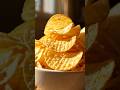 Do You Know This Is How Lays Are Made ! 😲