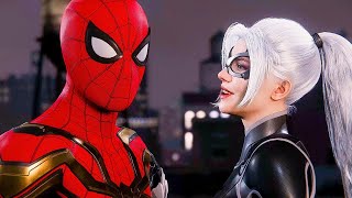 Marvel's Spider Man Remastered 2023 (EPISODE 2 BLACK CAT DLC) by Viper Plays 6,757 views 6 months ago 16 minutes