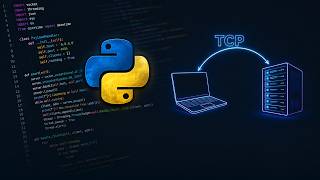 Crea tu primer cliente TCP en Python | Black Hat Python #1
