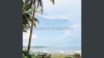 Delightful Jazz Sax with Strings - Vibe for Relaxing