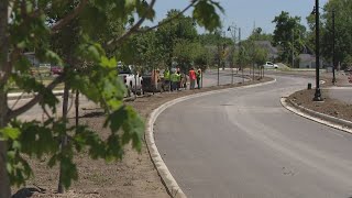 Ongoing Noblesville infrastructure project was decades in the making