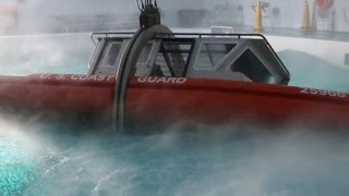 How to Survive a Plane Crashing into Water (Episode 3)