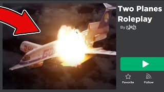 ROBLOX GAMES BASED on REAL LIFE EVENTS...