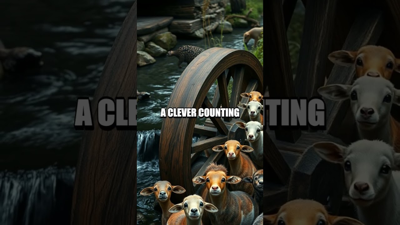 The Meadow Mirth Mystery