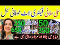 Hurry up ready to wear lawn cotton linen ladies gents factory stock sale khadija kamran vlogs