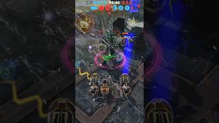 Ima Ninja This UE Fenrir | WR - War