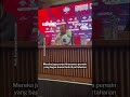 Pujian untuk Timnas: Bagus di Depan dan Belakang