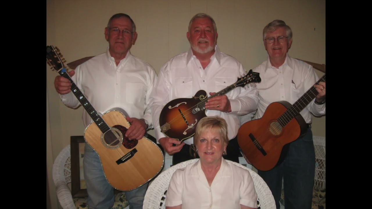 Tater Ridge - Stars in The Sky (Bluegrass Music