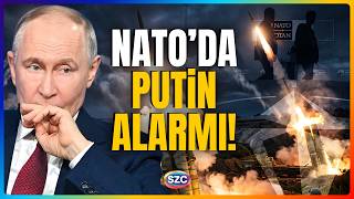 Putin Avrupa'yı Korkudan Titretti! \