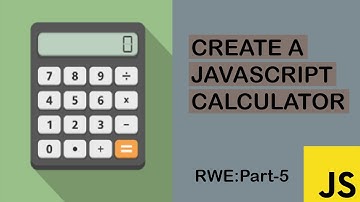 Create a Calculator in Javascript | Bangla Tutorials