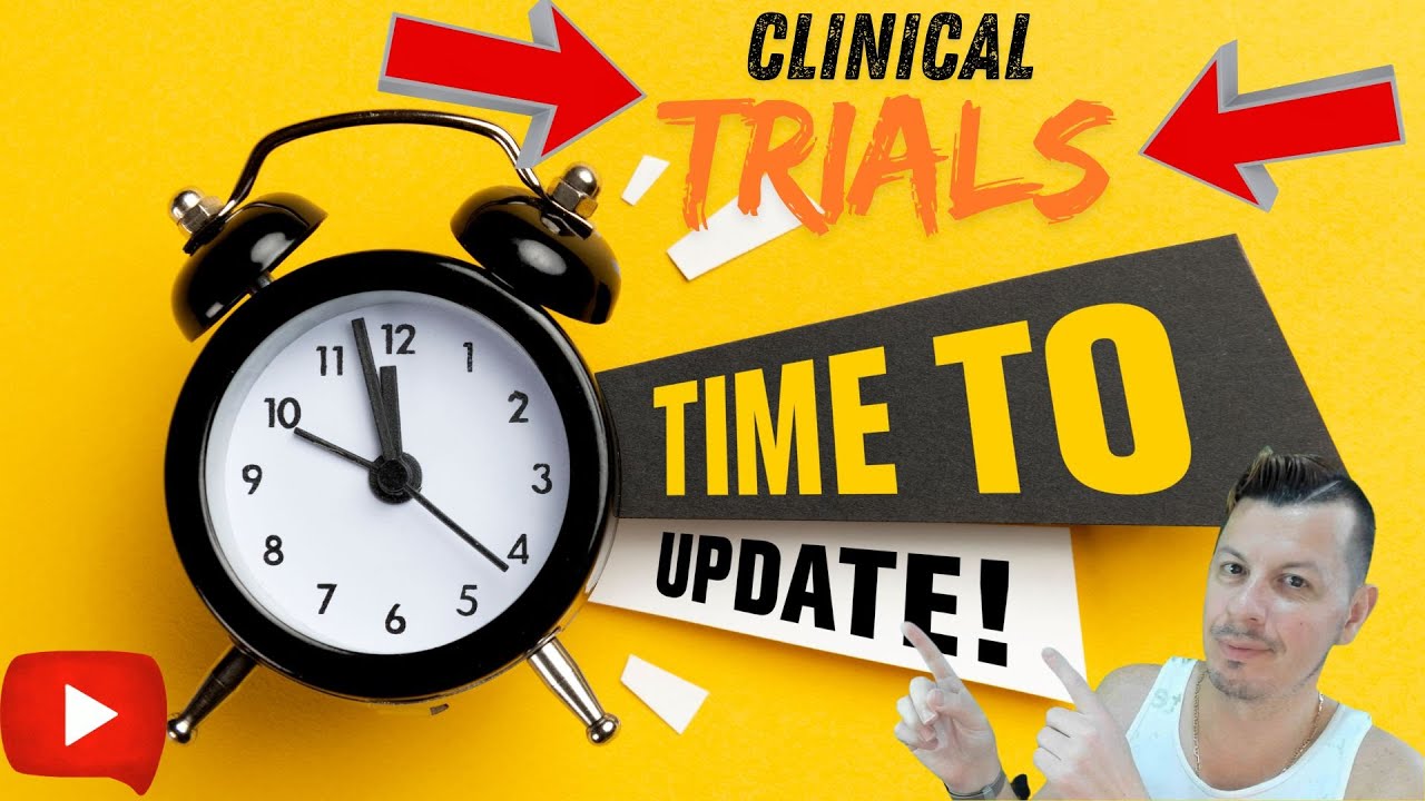 “What’s Really Happening in MSA Clinical Trials—And What the Results Mean”