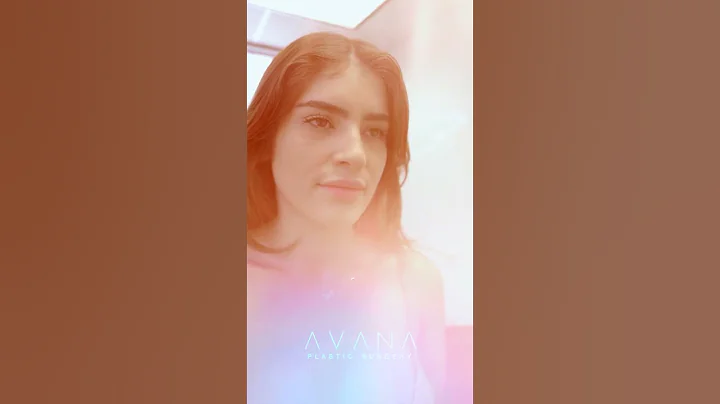 This Before and After Lip Filler Transformation Will Shock You! l Avana Plastic Surgery