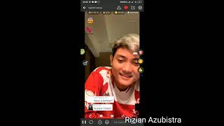 BTR RYZEN & BABYLA NGEBUCIN BIKIN BAPER😍😍 (Jomblo Dilarang Nonton)