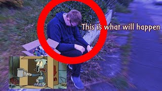 What Happens When You Spend Too Much On SKYLANDERS. | Educational Video