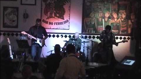 Vintage - Sweet Dreams (Eurythmics)