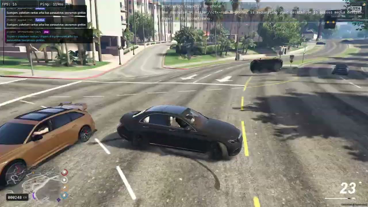 Bielkio last dance Gta kaimeliai šudservis