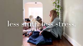 The Realistic Way I Maintain a Clutter-Free Home Every Day