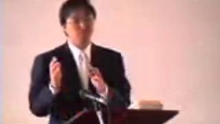 J20040411 説教「いのちの法則」