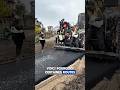 Les routes australiennes lumineuses. #btp #chantier #construction #batiment