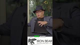 Iron Bear Resources (ASX: IBR) Decarbonizing Steel's Future with Vale Partnership #asx #asxnews