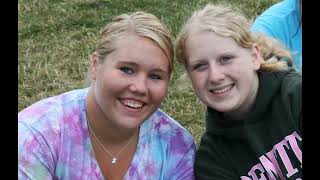 Dewitt High School Band Slideshow-Class of 2010