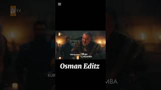 Orhan Next War Trailer Edits||Osman Editz||Subscribe #orhanghazi #history #war  #edits #shorts