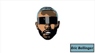 Eric Bellinger - Star Search [Unreleased]