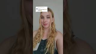 "are they real?" 👀 zoom into eye tiktok trend with NO MAKEUP "I love your eyes"