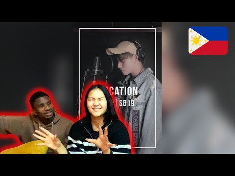 [COVER] SB19 KEN - Location by Khalid | KEN NO.1 FANGIRL GOES CRAZY WITH THIS ONE!