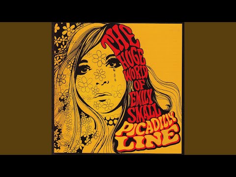 Picadilly Line — Tumble Down World