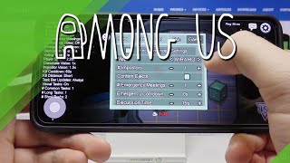 How to Change Map in Among Us at Local Game screenshot 4