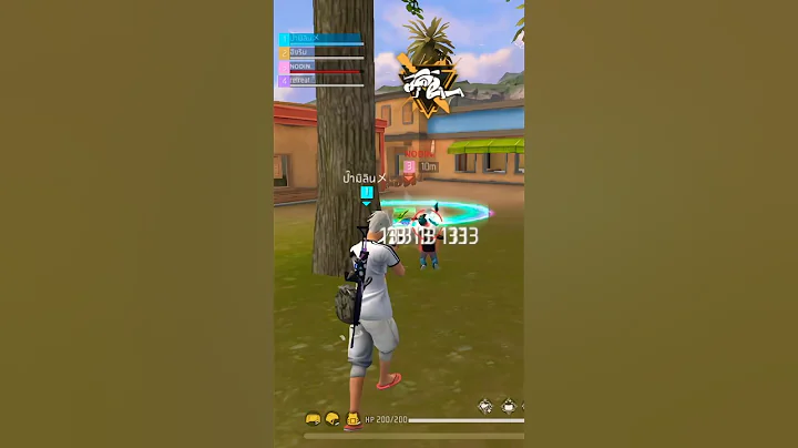 #freefire #ffcth #freefireth #ff #freefiremax #garenafreefire #shorts