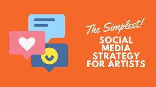 The World's Simplest Social Media Marketing Strategy For Musicians