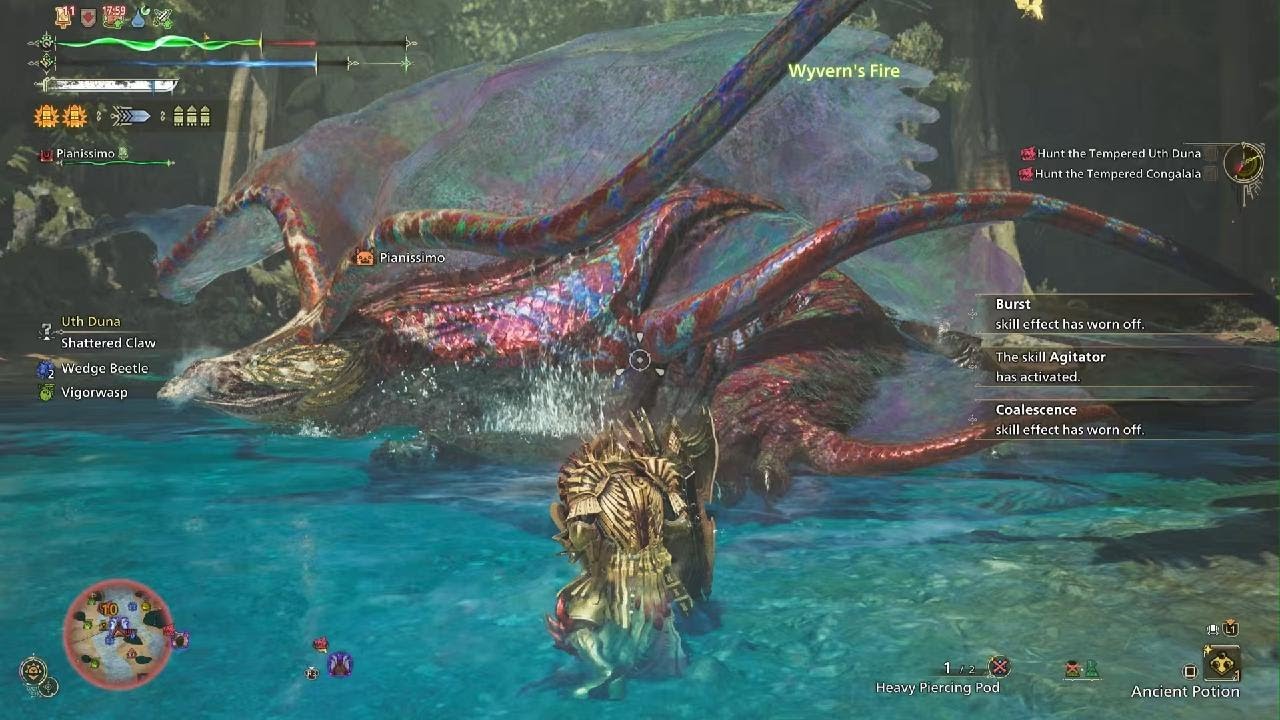 Monster Hunter Wilds_20260202172211 - YouTube