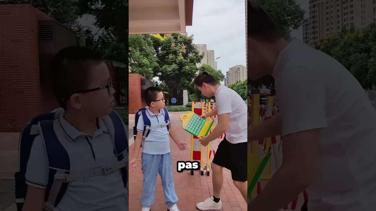 Le nouveau meilleur sac à dos ! 🤩