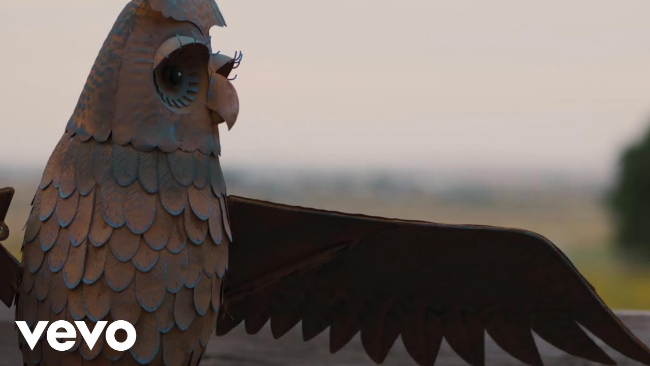 Pleasure People - Leaves of Three (Official Music Video)