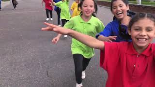 ♥♪IYF DANZA AIRPLANE SAFARI♪♥