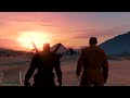 End of video