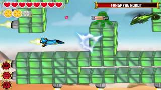 NINJAGO Legendary Ninja Battles - Full Video Game - Cartoon Network Games screenshot 4