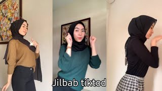 Jilbab Goyang
