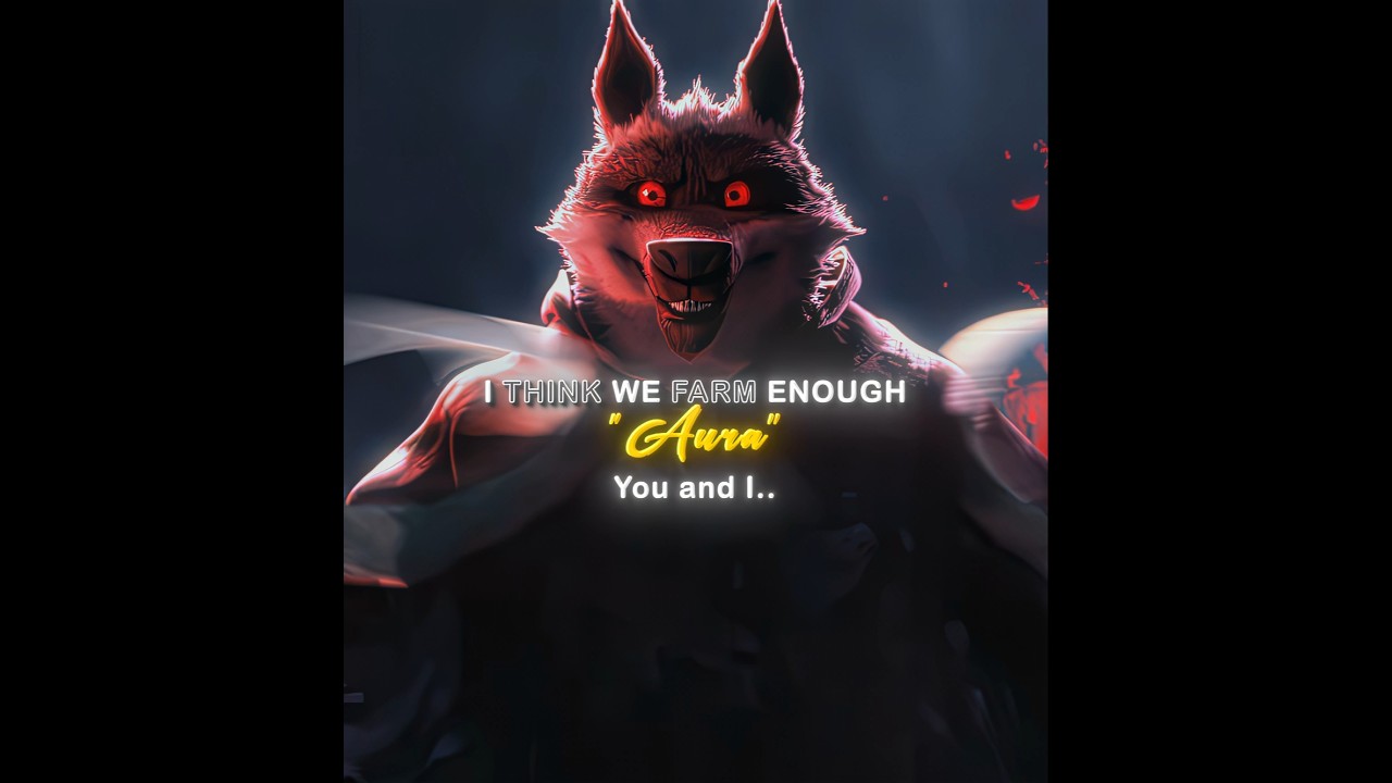 "Farm Aura Gato...🗿" - Puss In boots Death Edit | FUNK SIGILO (Slowed & Reverb)