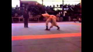 CHALMANDRIER -86kg