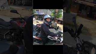 Rider Nurse shorts motovlog nepali rider
