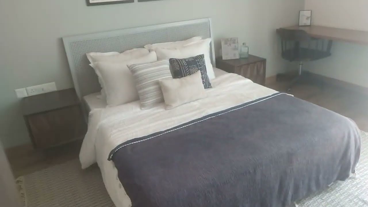 Assetz Sun and Sanctum, K.R. Puram, Bangalore. For more details call or Whatsapp +91 8747970007