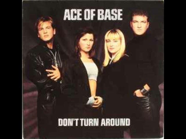 Ace Of Base  -  It`s A Beautiful Life (1995) (EDIT REMIX) dj nel2xr (HD) mp3 class=